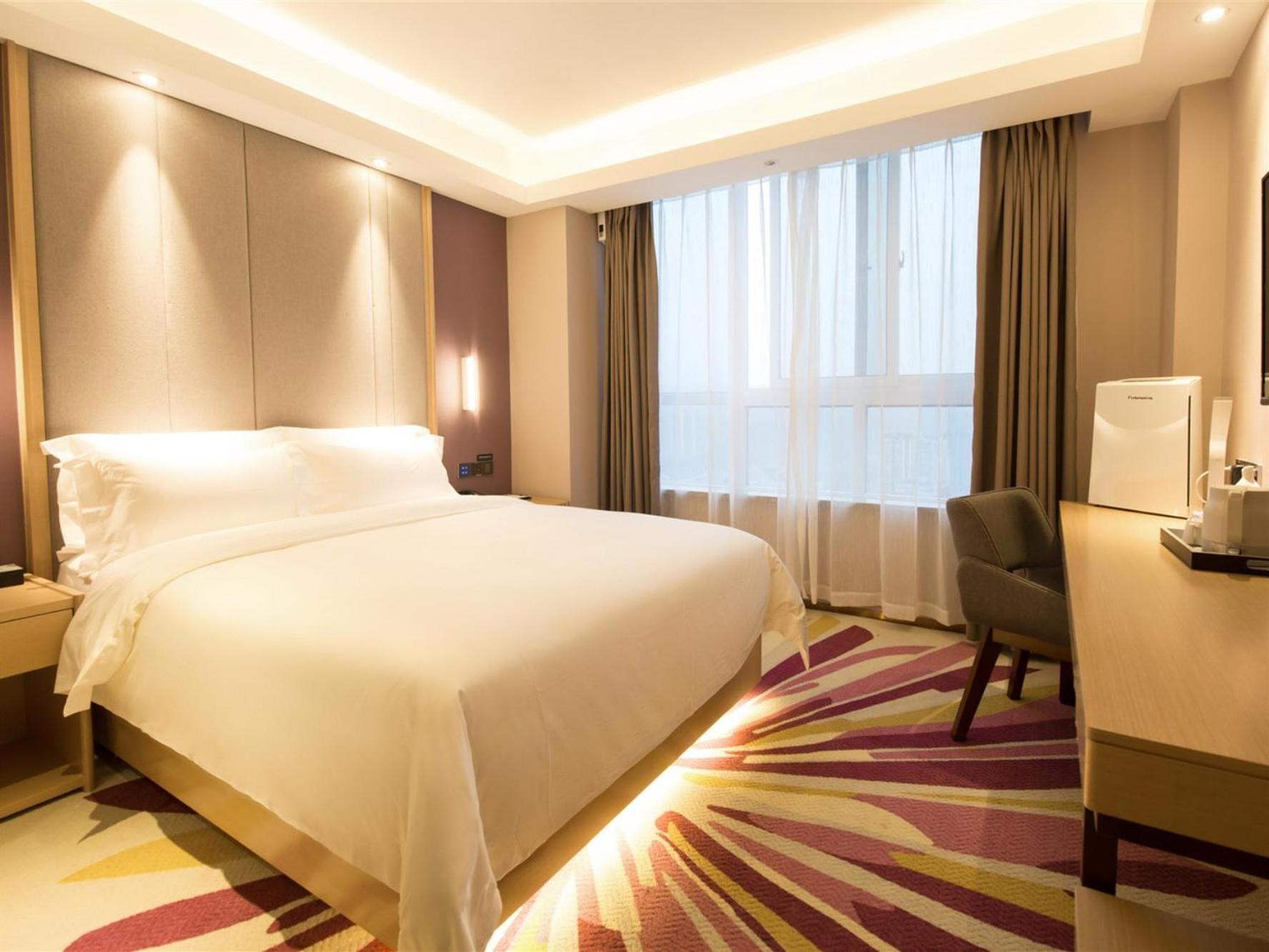 Lavande Hotels Chongqing (Qijiang Railway Station Mingyang Plaza) 26/54