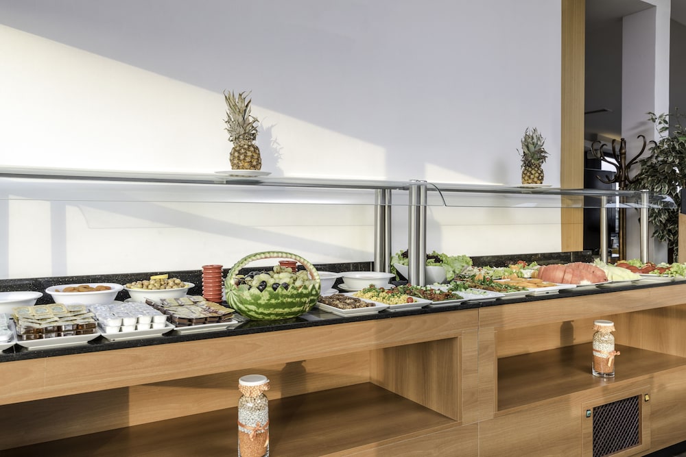 AHC Taksim Hotel 50/73