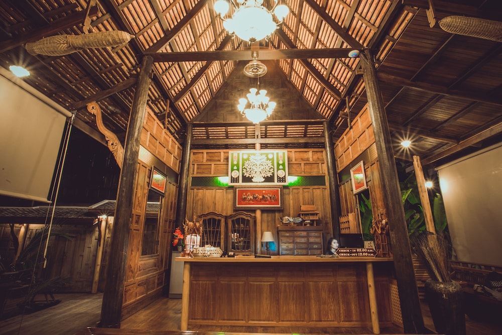 Sasitara Thai Villas 48/74