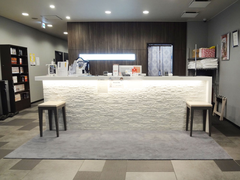 Kuretake Inn Osaka Sakaisuji Hommachi 9/67