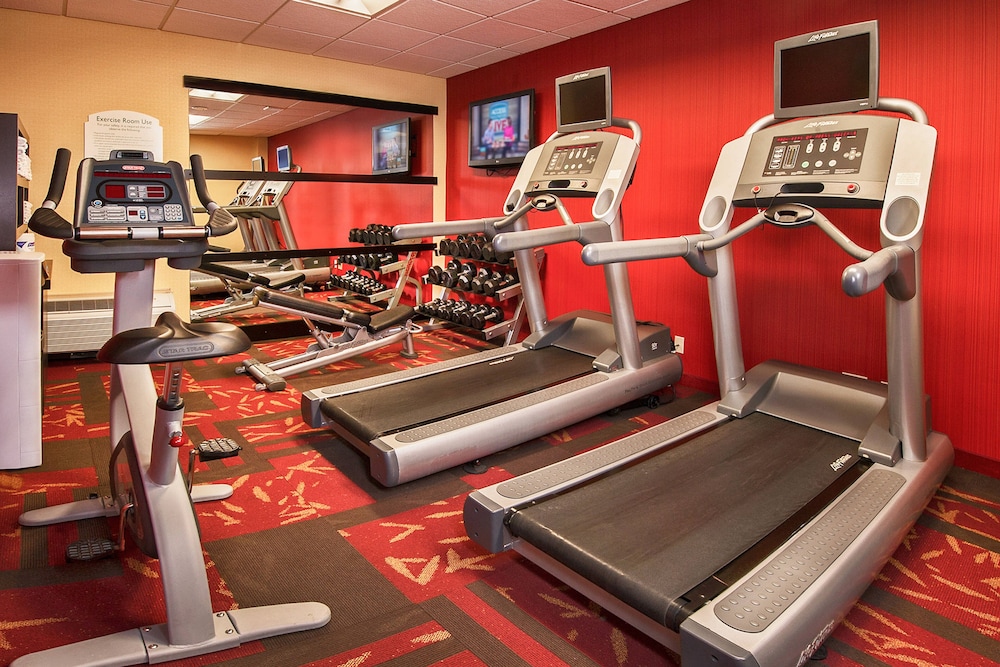 Courtyard By Marriott Manassas Battlefield Park 15/41