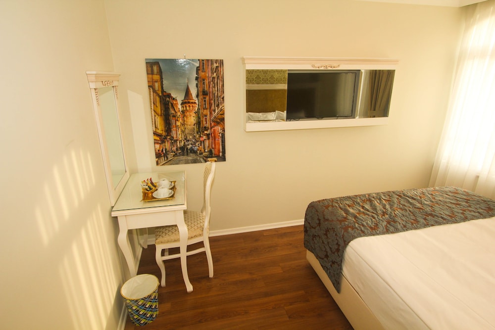 Venue Hotel Istanbul Old City 20/73