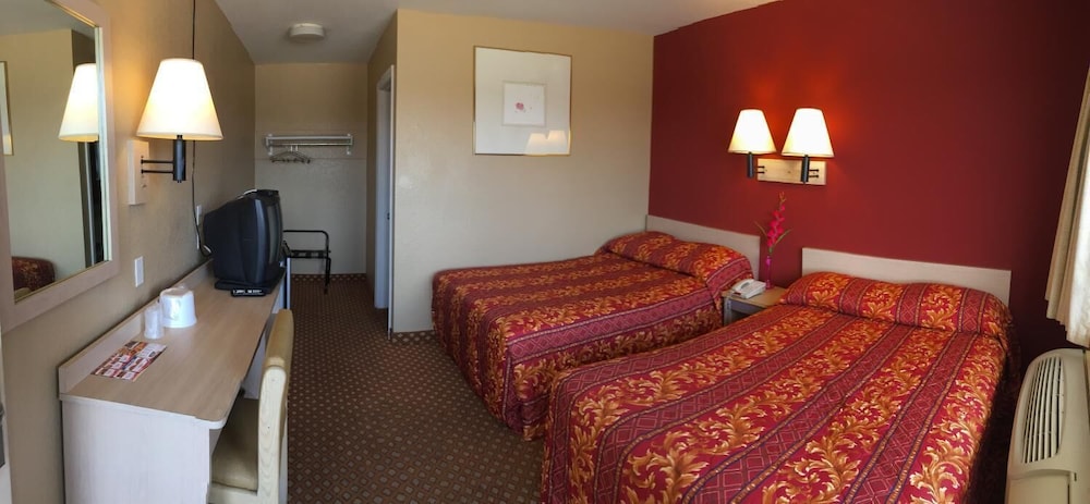 Hilltop Inn Suites 21/28