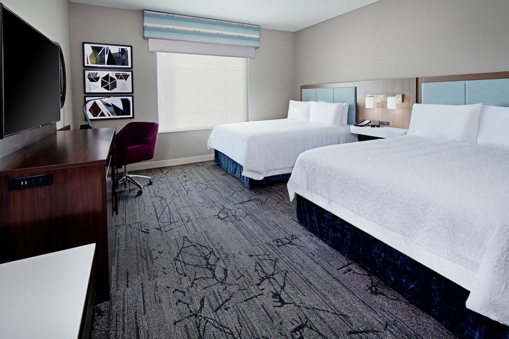 Hampton Inn Suites Gilroy Ca 20/45