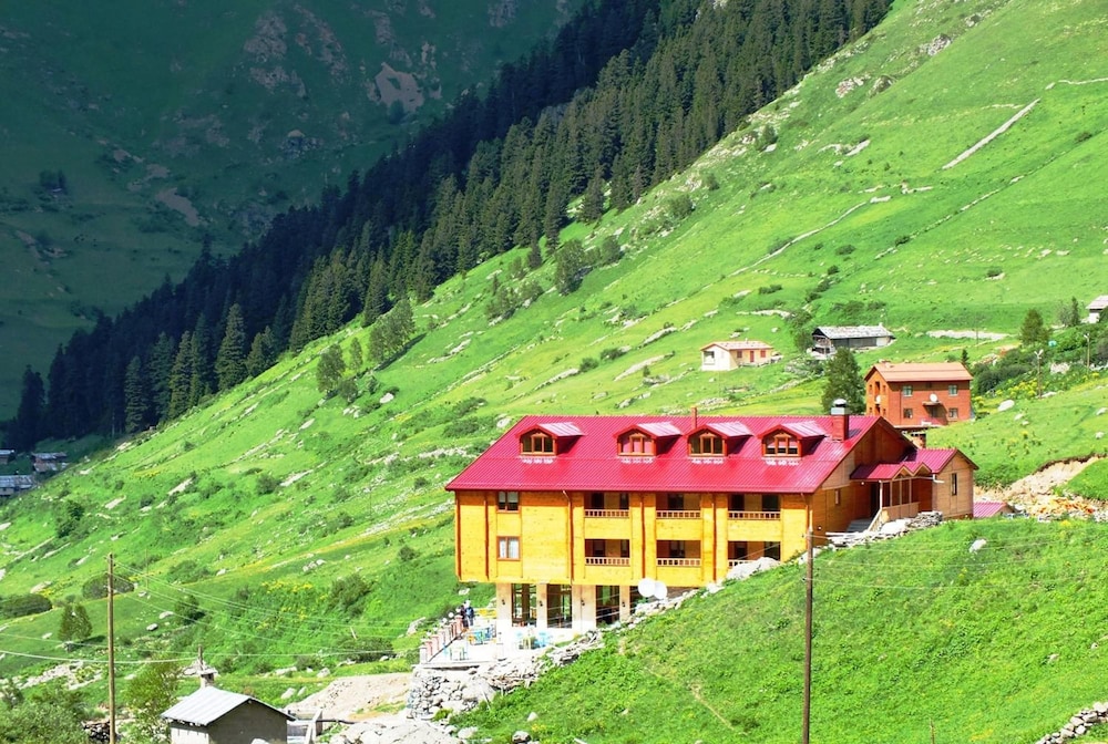 Yedigoller Hotel & Restaurant 7/47