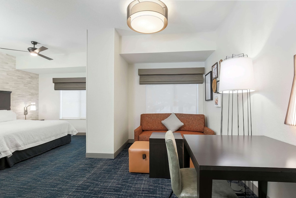 Hampton Inn And Suites Denver Tech Center 23/69