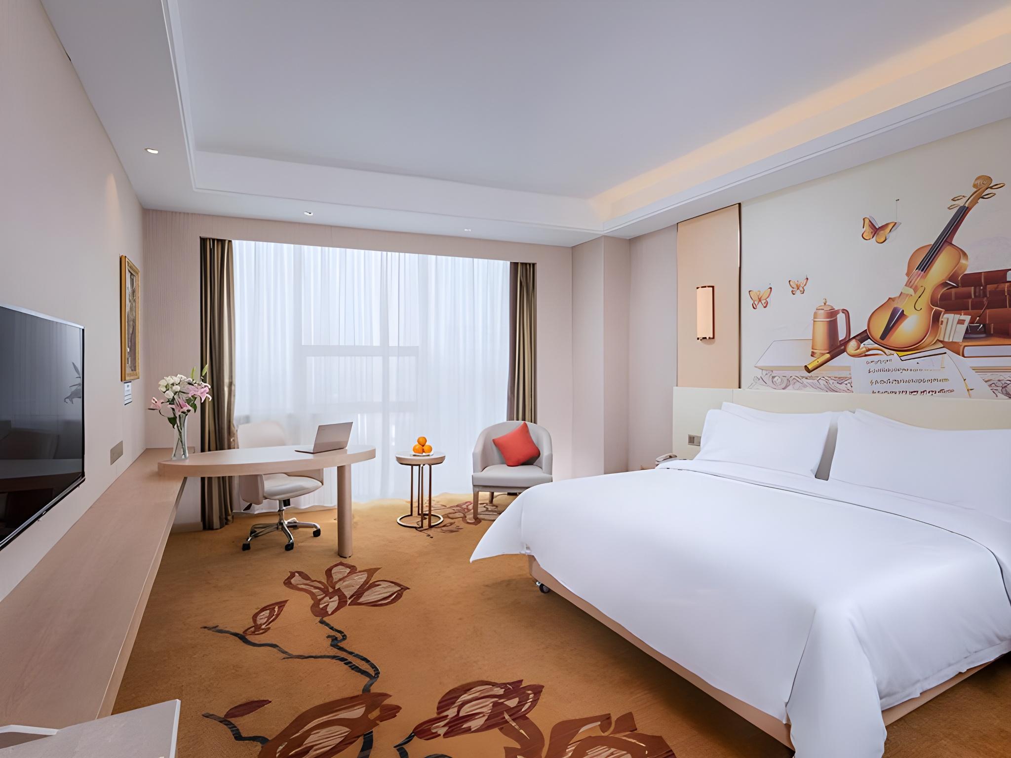 Vienna International Hotel (Chengdu Pidu Bailun Plaza) 31/71