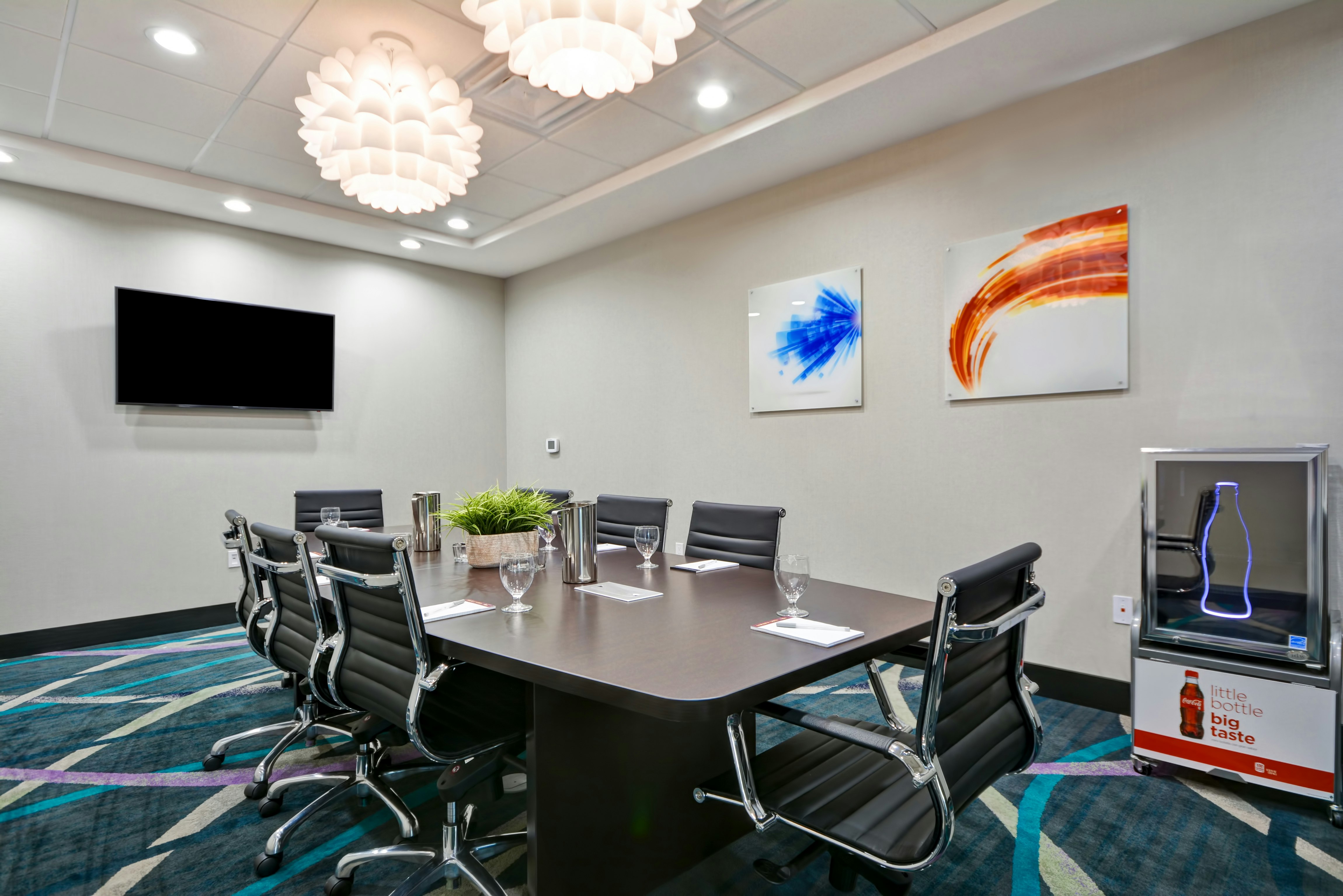 Hilton Garden Inn Tulsa-Broken Arrow 39/52