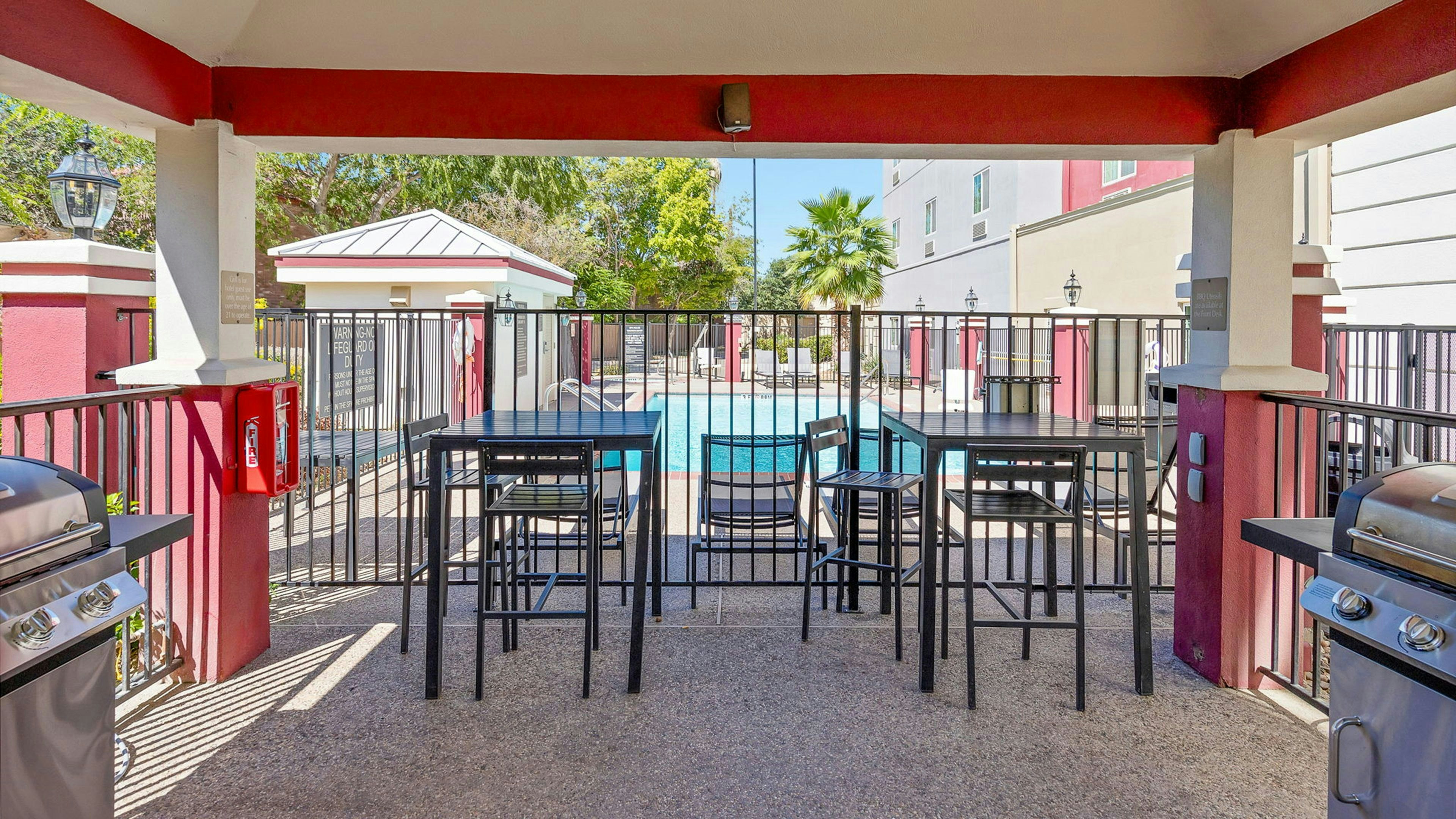 Candlewood Suites San Antonio Downtown 35/43