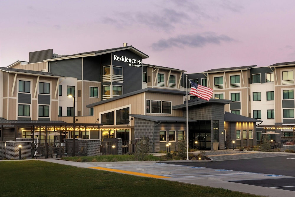 Residence Inn Novato Sonoma 2/42