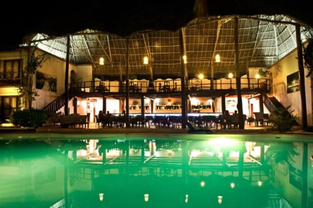 Ora Myblue Hotel 20/50