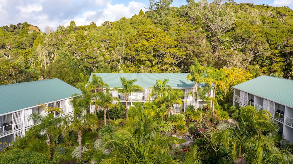 Scenic Hotel Bay of Islands 58/67