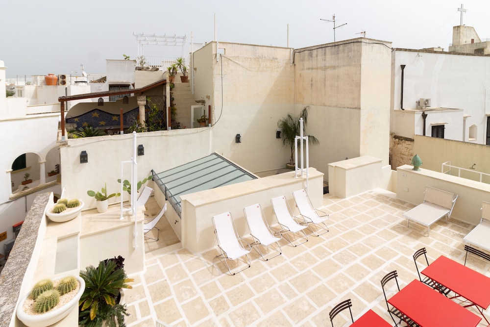 民宿Casa Galateo(B&B Casa Galateo) 图片4