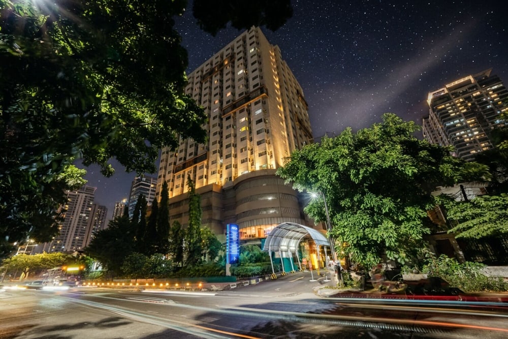 Aston Pluit Hotel and Residence in JAKARTA