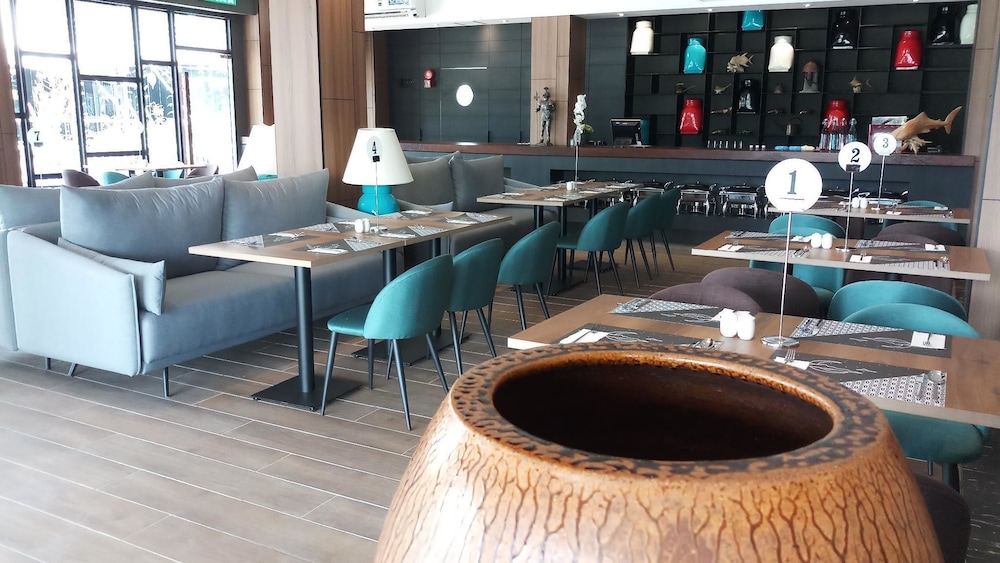 Roxy Hotel Padungan 15/31