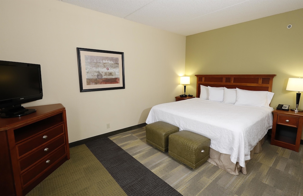 Hampton Inn Harriman Woodbury 24/47