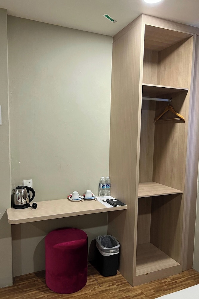 Princess Hotel Pontian 38/38