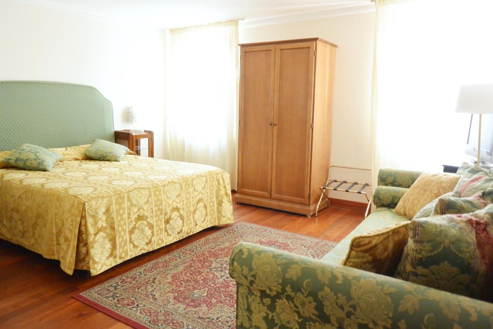 San Zulian Hotel 26/38