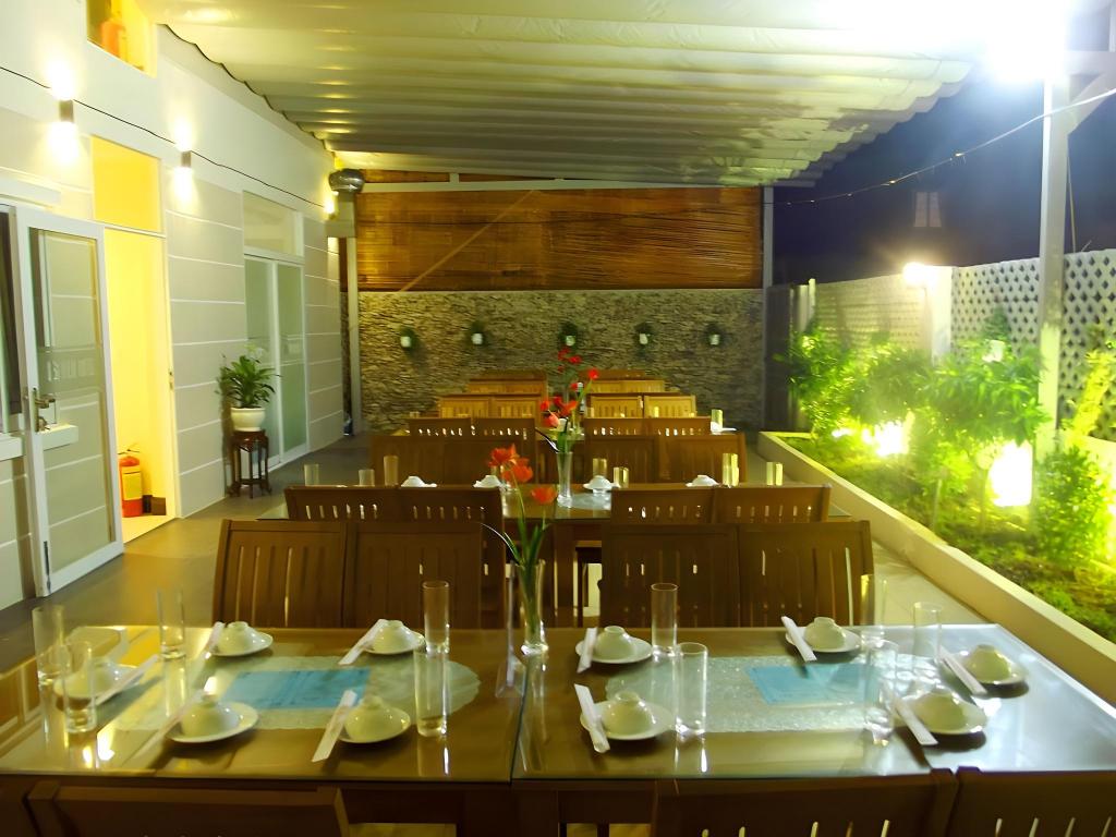 Seaview Long Hai Hotel 48/62