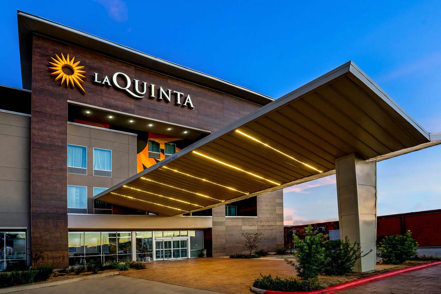 La Quinta Inn And Suites By Wyndham Houston Cypress 1/24