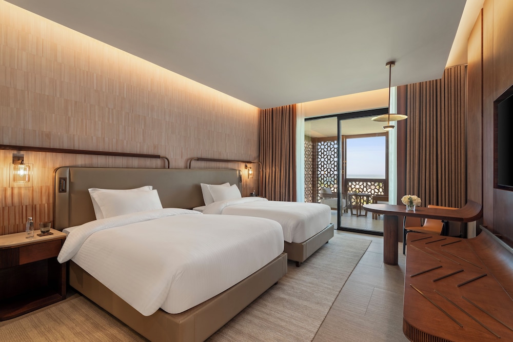 ريكسوس مورجانا(Rixos Murjana) 12/48