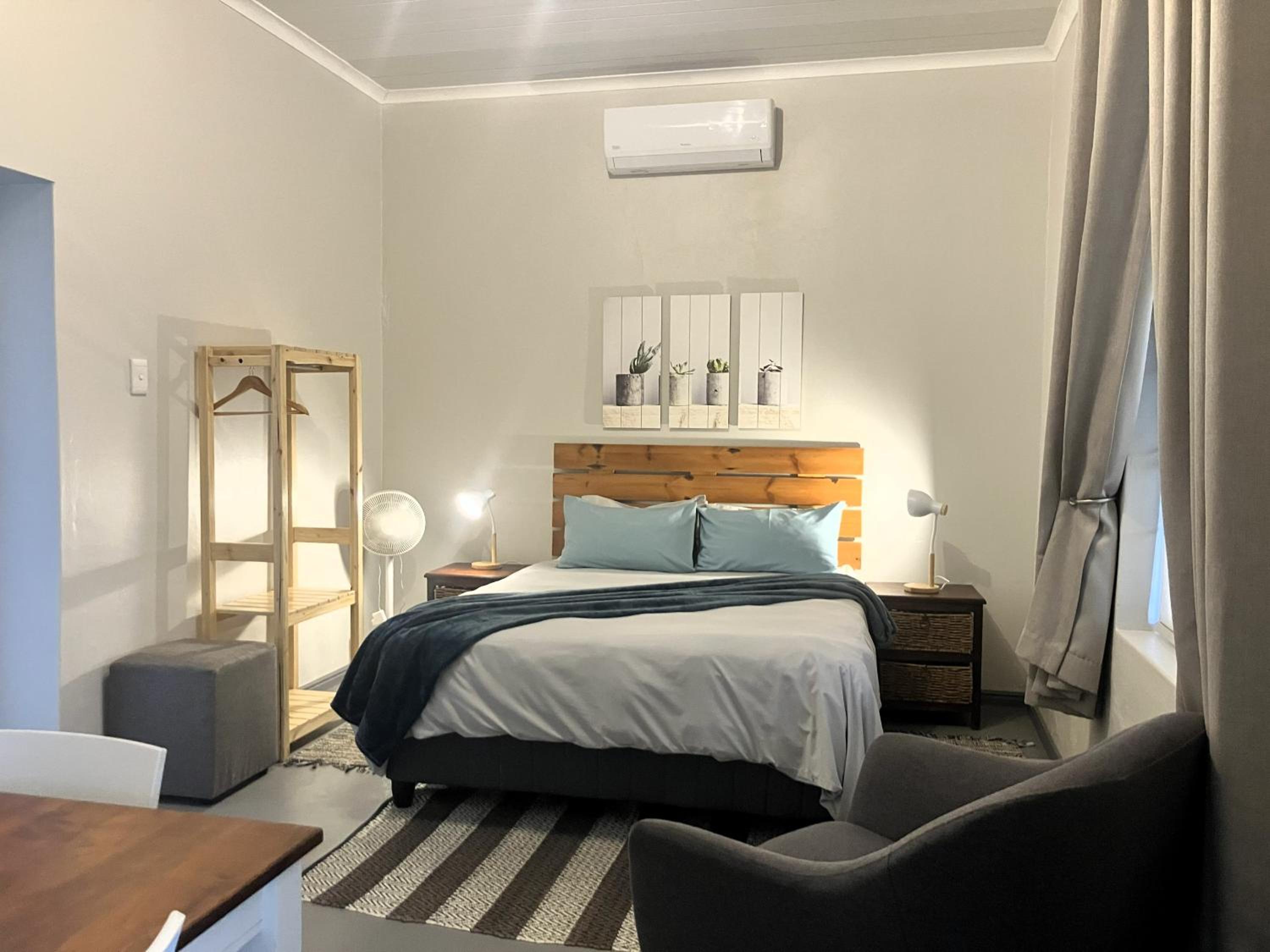 Vlettershof Guest House 4/40