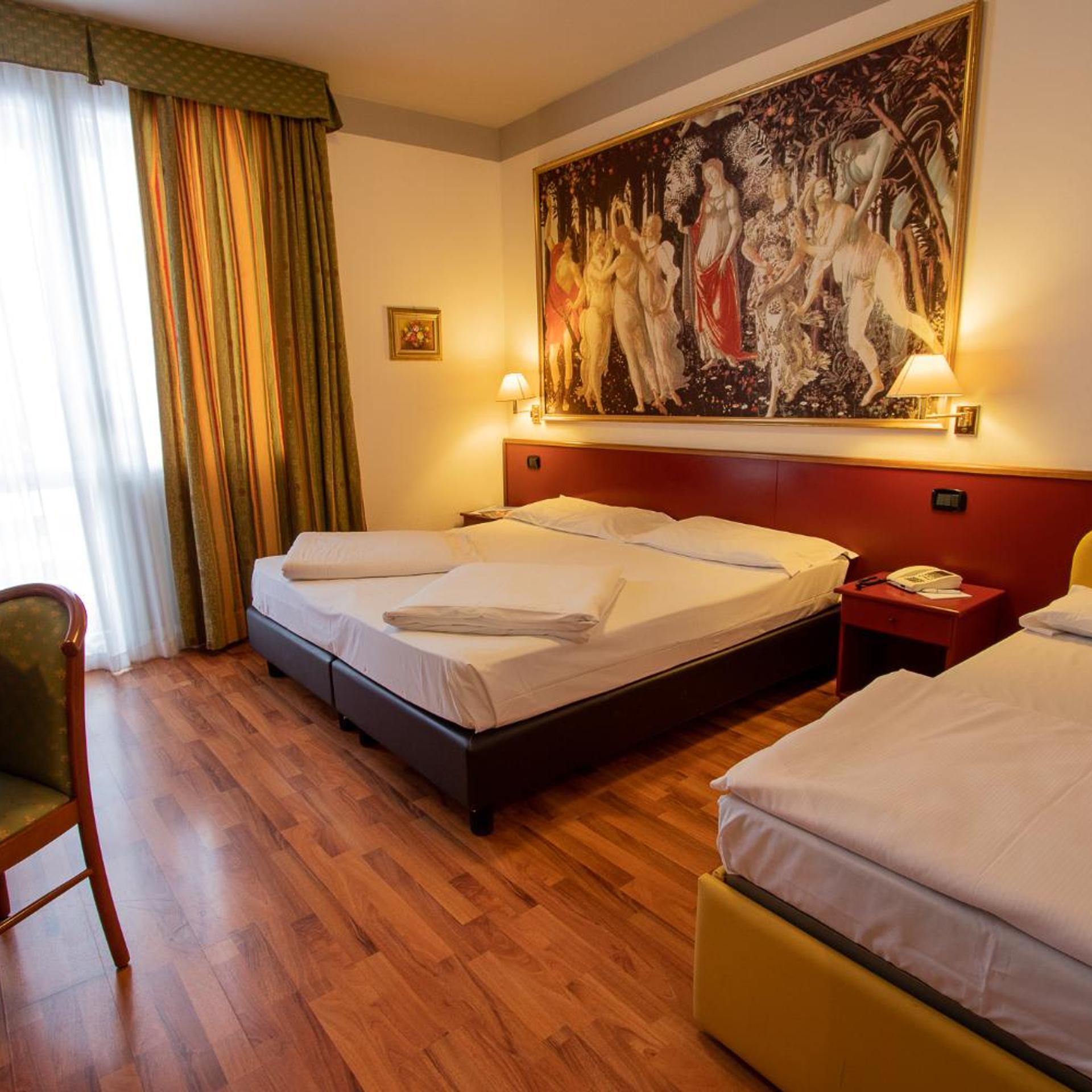 Cristallo Club Wellness Hotel 20/60