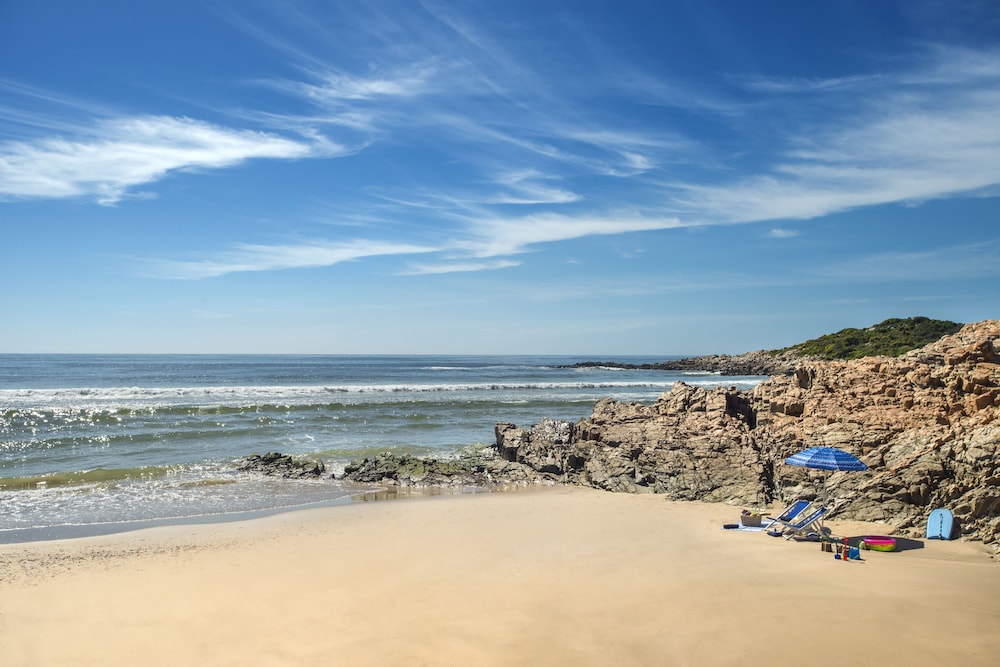 The Plettenberg 22/85
