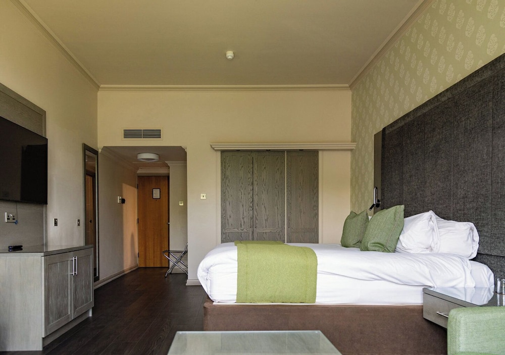 Executive, Double Bed, No Balcony