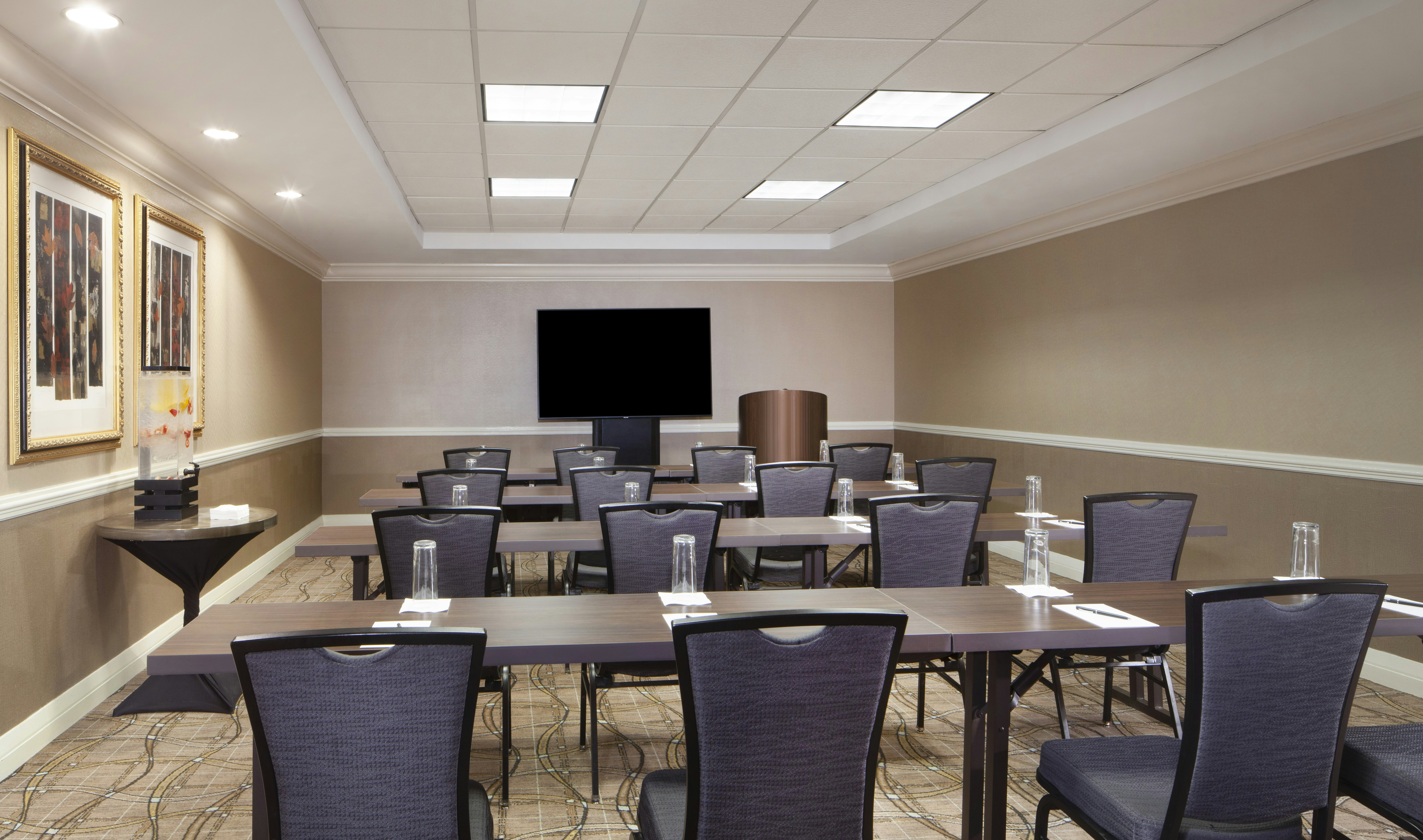 Hilton Alexandria Old Town 60/74