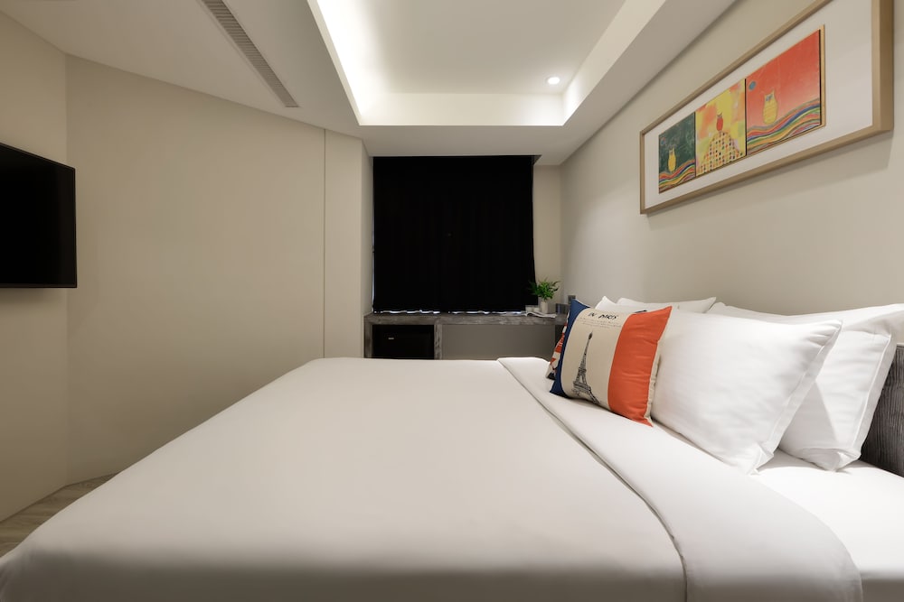 Taichung Amour Hotel 26/50