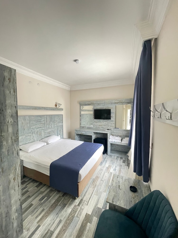 Celikhanim Termal Otel 6/21