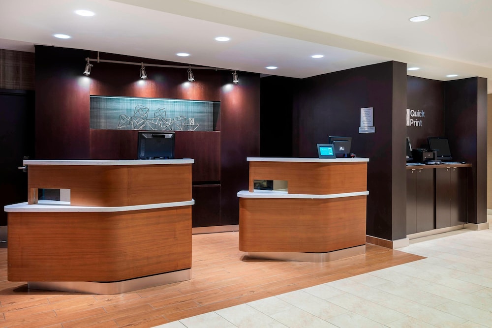 Courtyard By Marriott Asheville 8/39