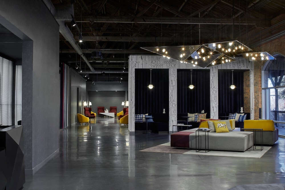 Aloft Wilmington at Coastline Center 7/50