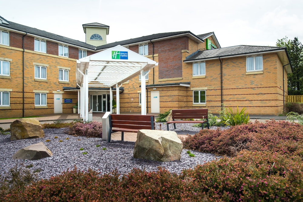 Holiday Inn Express Stirling 5/56