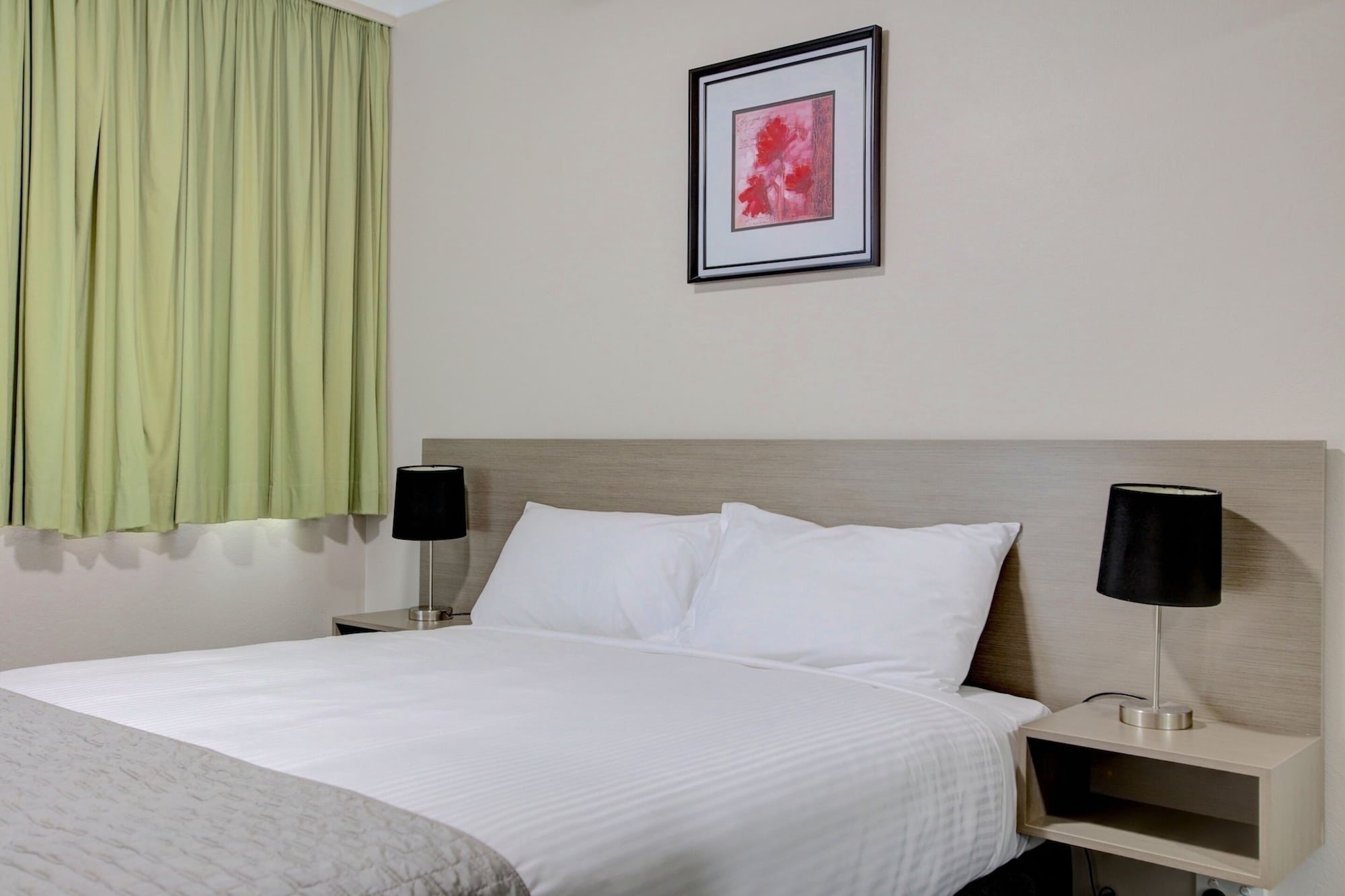 1 Bedroom, Apartment, Queen Bed