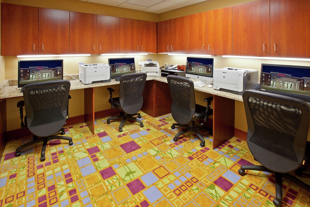 Hampton Inn Detroit North Auburn Hills 43/45