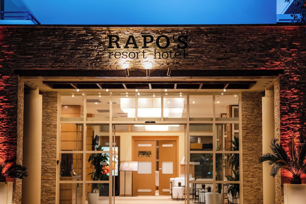 Rapos Resort 1/50
