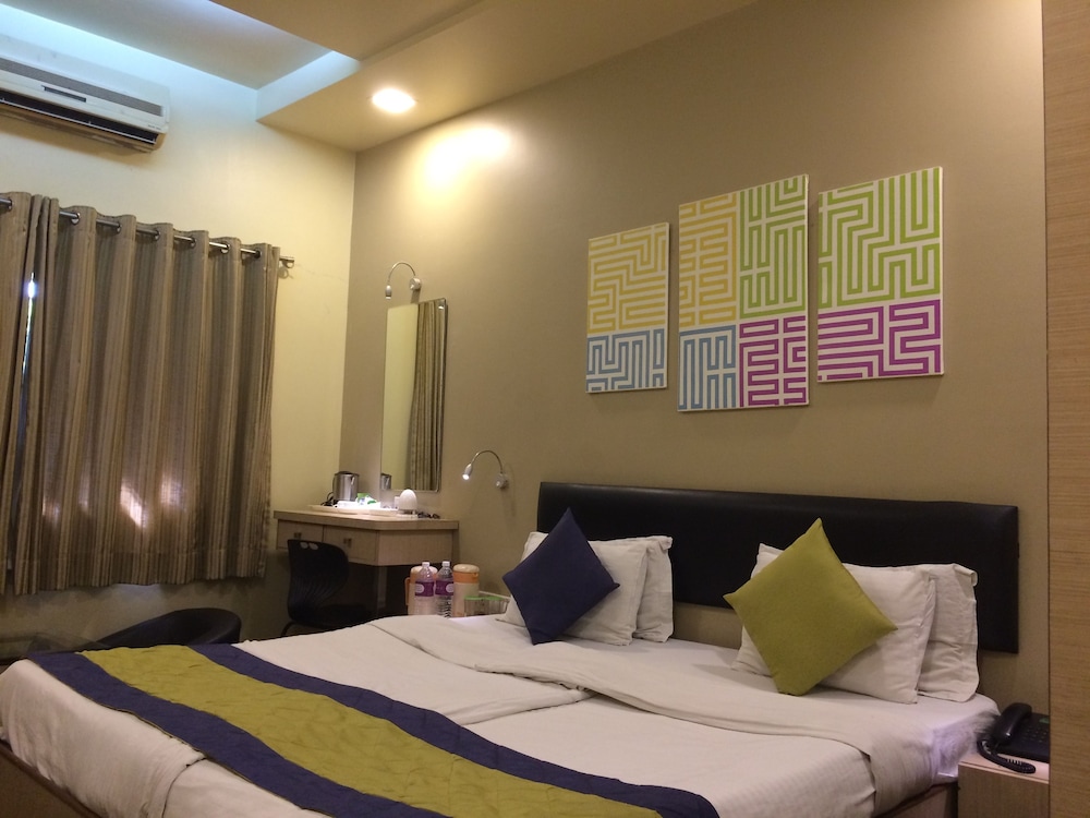 Hotel Sapna Executive 14/43
