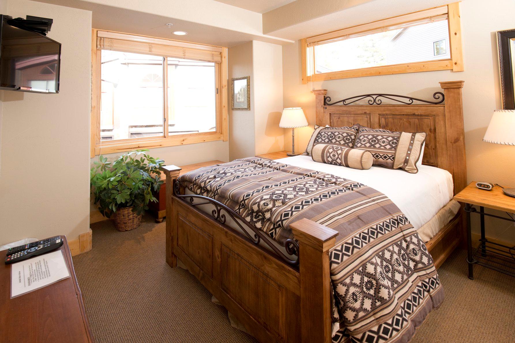 Condominium, 2 Bedrooms, Luxury