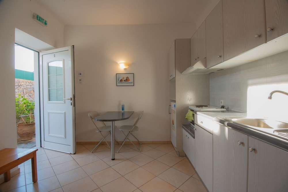 Hotel Polydoros 4/44