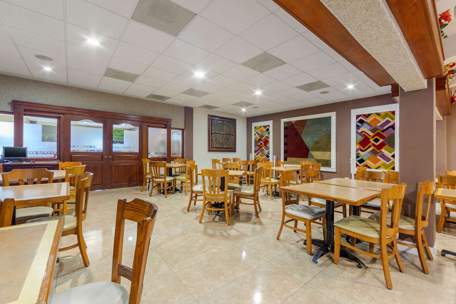 Comfort Inn Monclova 25/31