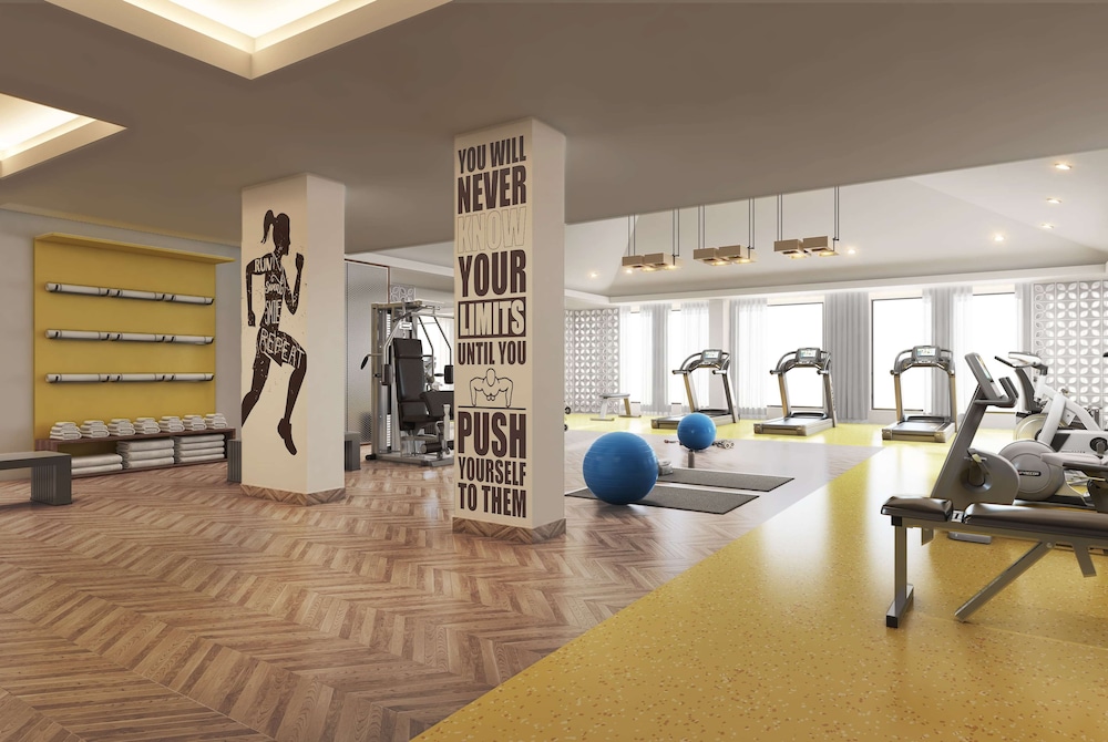 Hawthorn Suites by Wyndham Dwarka 28/65