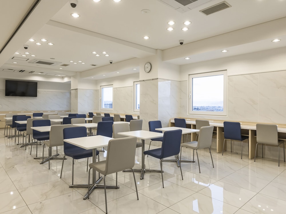 Toyoko Inn Nagano-eki Higashi-guchi 42/53