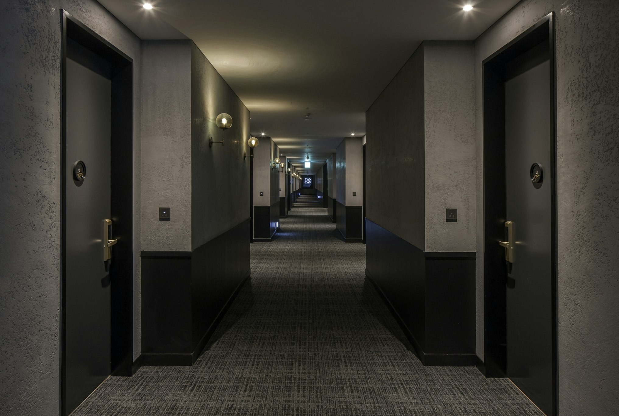 HOTEL 28 MYEONGDONG 5/36