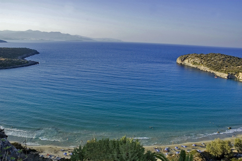 Mistral Mare Hotel 23/38
