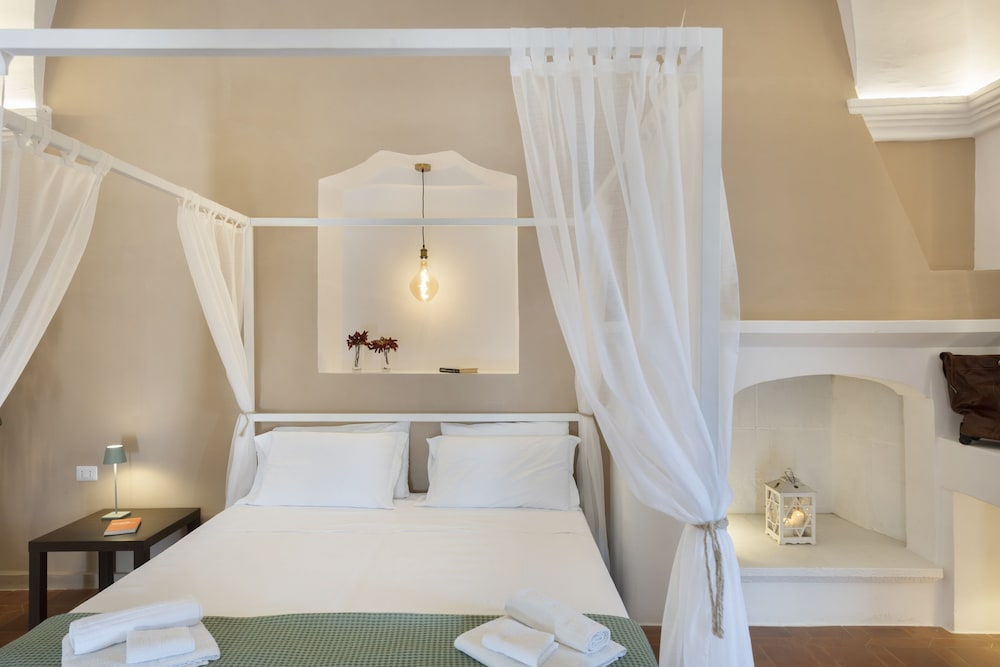 Masseria Salento 500 20/50