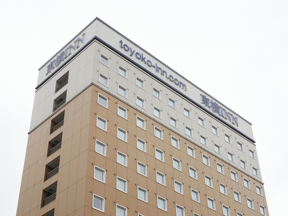Toyoko Inn Sodegaura-Eki Kita-Guchi 5/55