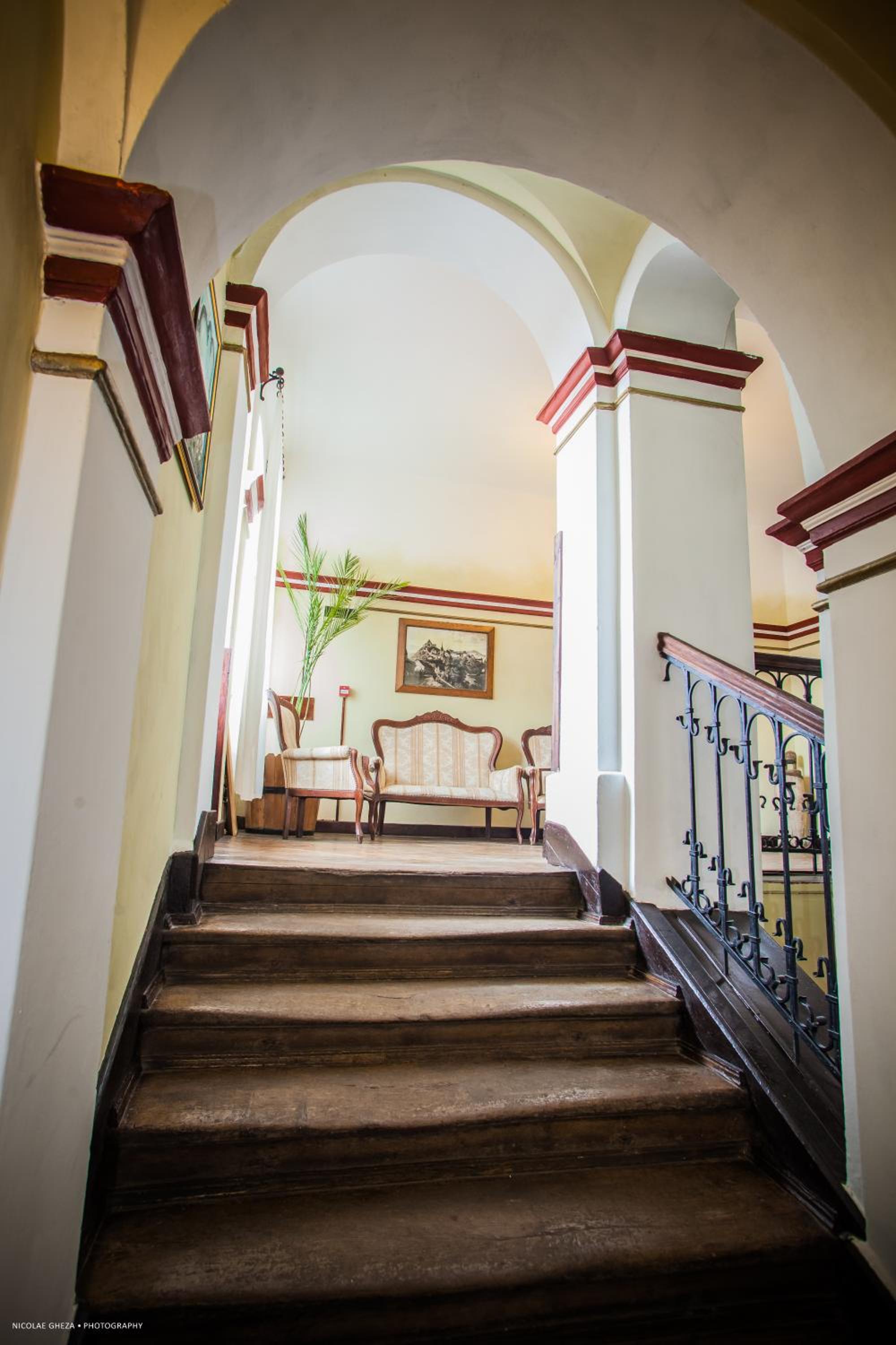 Sighisoara Hotel 25/49