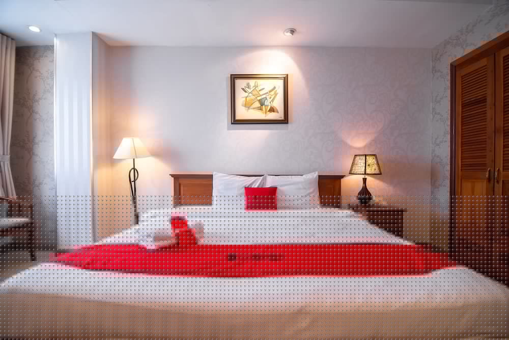 White Lion Hotel 20/36